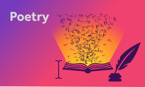 Poetry resources